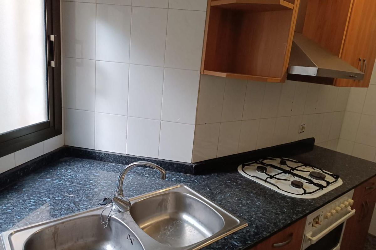 Venta de piso en San Jordi, Mollet del Vallès
photo 5