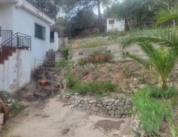 Finca rústica en venta en calle els Conills photo 1