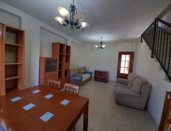 Таунхаус на продажу в  Camposoto - Gallineras , San Fernando photo 4