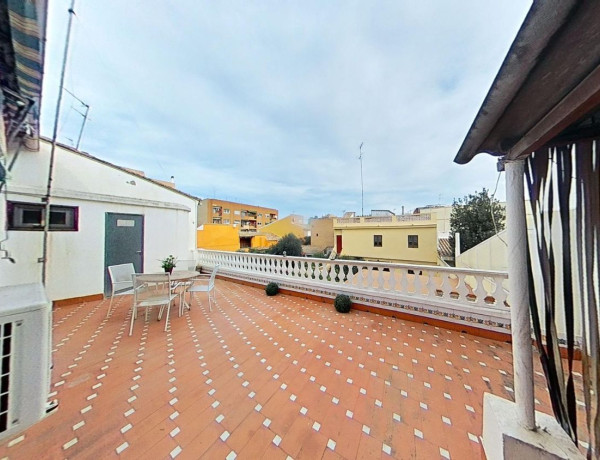 Ático en venta en , Benimàmet photo 3