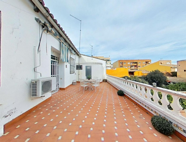 Ático en venta en , Benimàmet photo 4