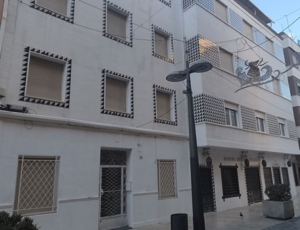 Edificio de uso mixto en venta en calle Duc Carles de Borja, 34 ,36 photo 1