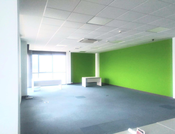 Office for sale at Zumar Hiribidea , Vitoria-Gasteiz thumbnail 1