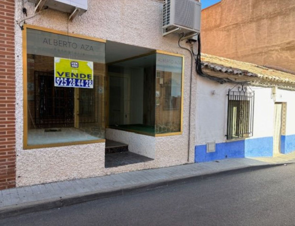 Local en venta en Bargas photo 1