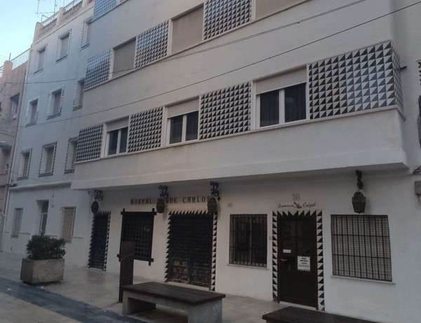 Edificio de uso mixto en venta en calle Duc Carles de Borja, 34 ,36 thumbnail 1