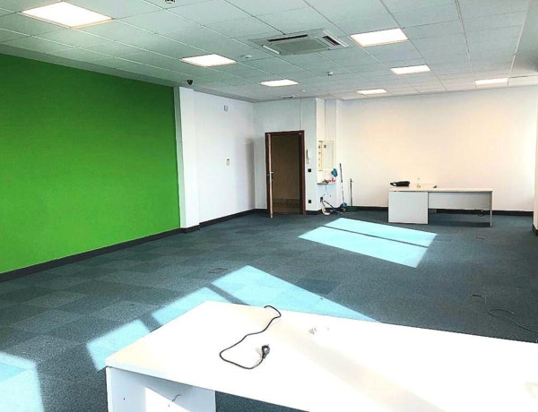 Office for sale at Zumar Hiribidea , Vitoria-Gasteiz thumbnail 2
