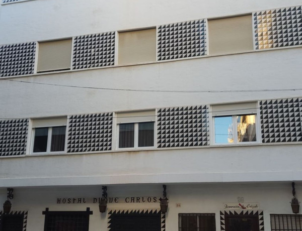 Edificio de uso mixto en venta en calle Duc Carles de Borja, 34 ,36 thumbnail 2