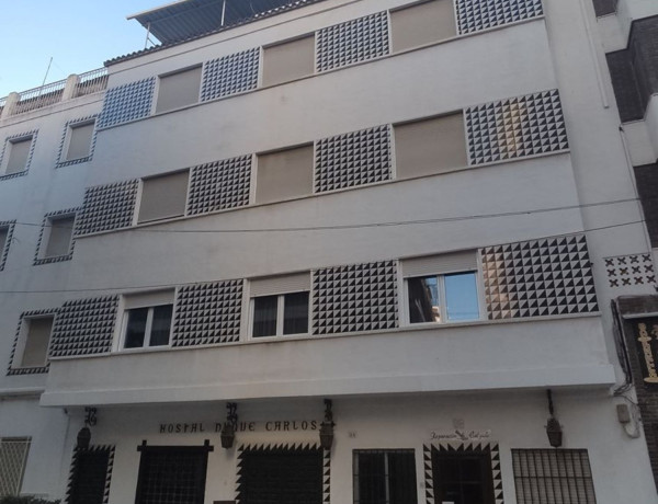 Edificio de uso mixto en venta en calle Duc Carles de Borja, 34 ,36 photo 4