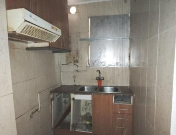 Продажа квартиры в  Calle de la Constància, Sabadell photo 1