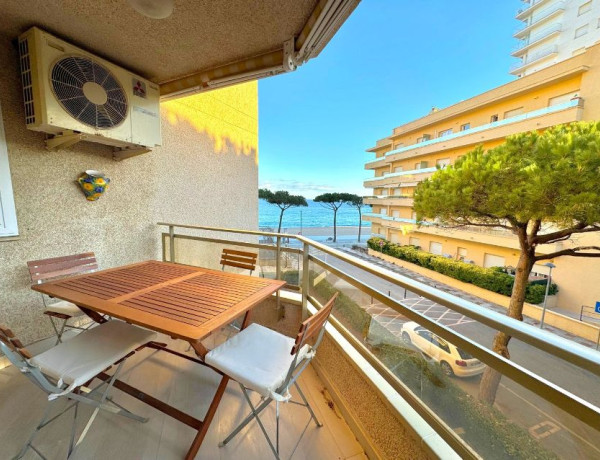 Продажа квартиры в Calle Sant Sebastià, 28, Castell-Platja d'Aro photo 1