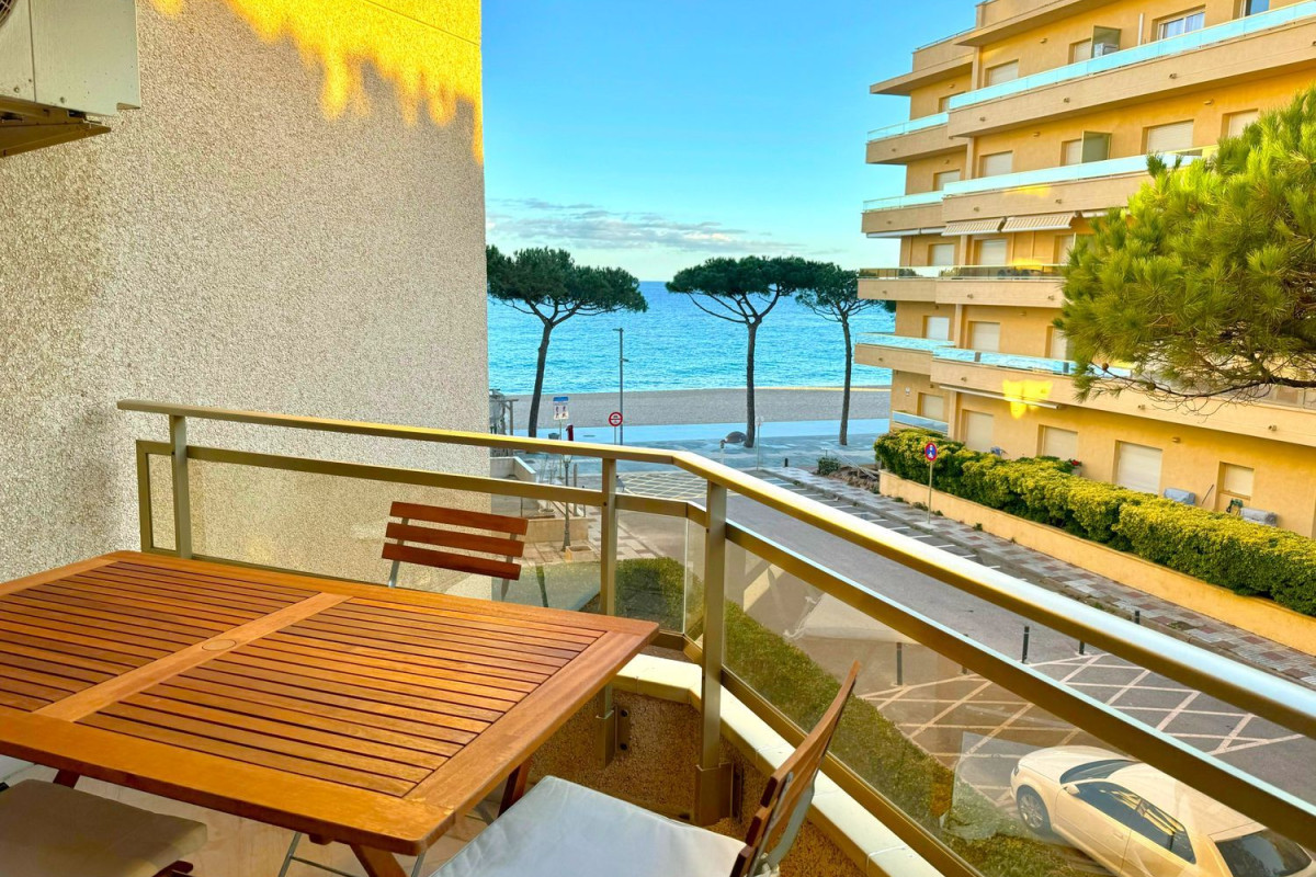 Sprzedaż mieszkania w Calle Sant Sebastià, 28, Castell-Platja d'Aro
 photo 3