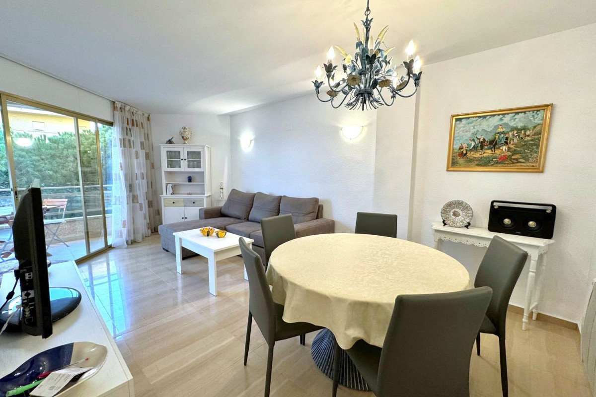 Sprzedaż mieszkania w Calle Sant Sebastià, 28, Castell-Platja d'Aro
 photo 5