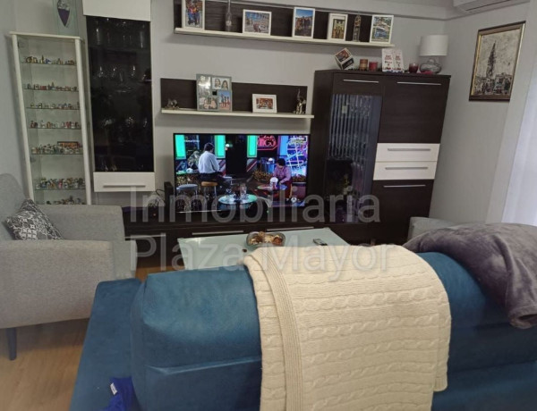 Apartment for sale in La Salle - Vistahermosa , Salamanca photo 1