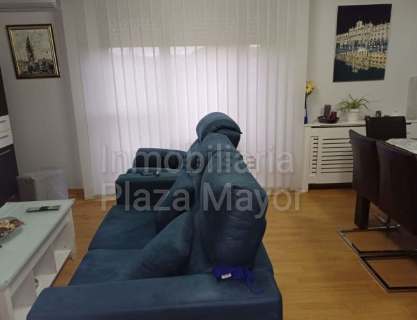 Apartment for sale in La Salle - Vistahermosa , Salamanca thumbnail 1
