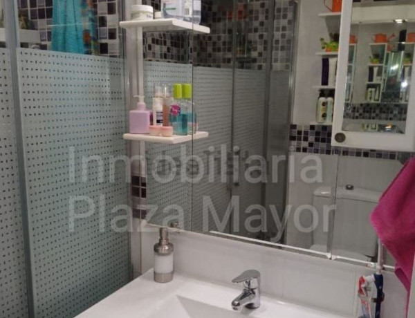 Apartment for sale in La Salle - Vistahermosa , Salamanca thumbnail 2