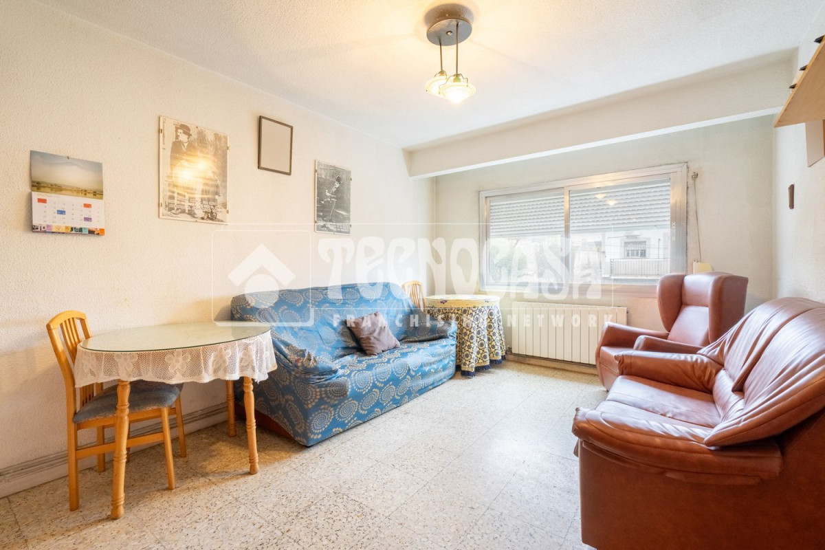 Sale of apartment in Center, Colmenar Viejo
photo 2