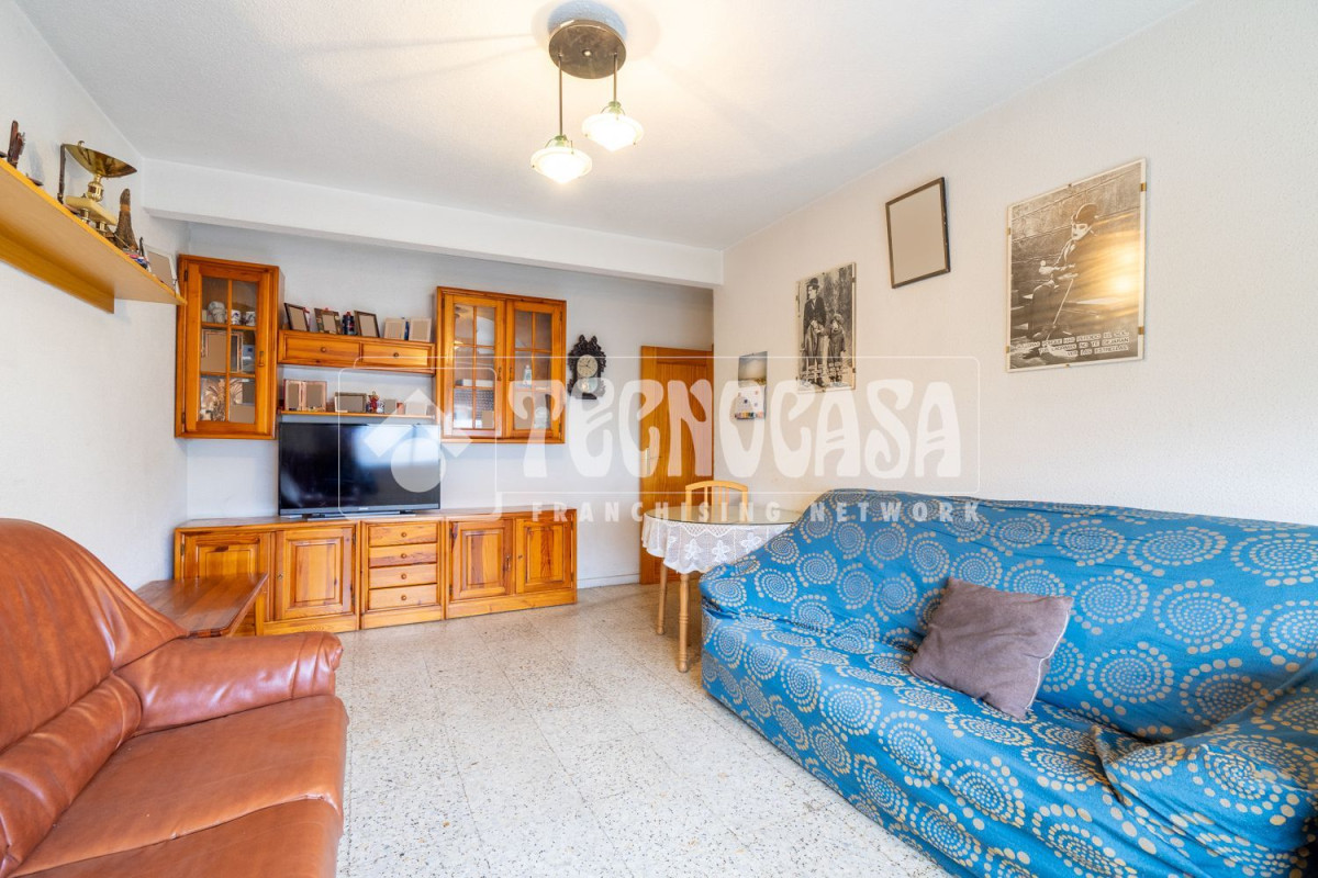 Sale of apartment in Center, Colmenar Viejo
photo 3
