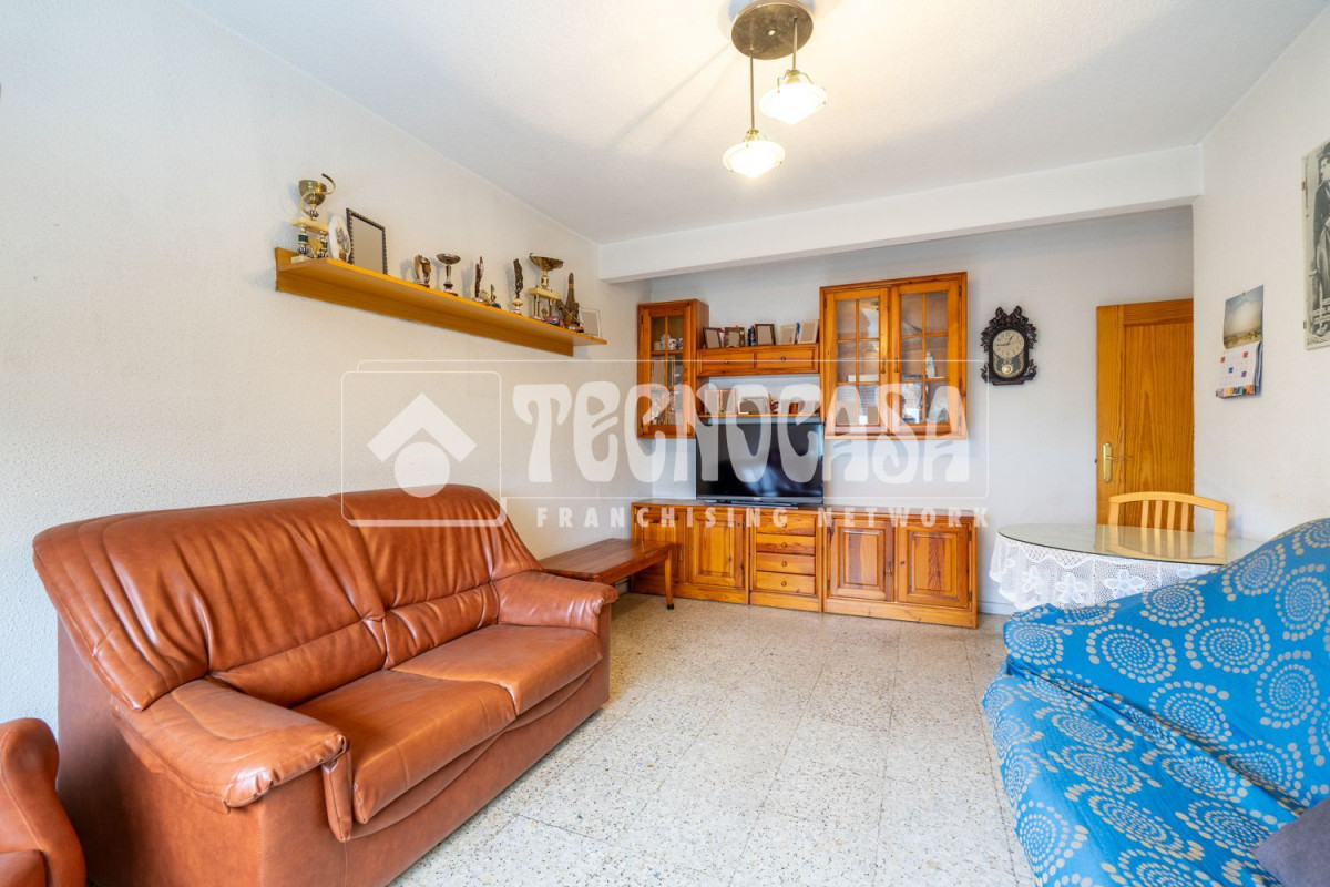 Sale of apartment in Center, Colmenar Viejo
photo 4