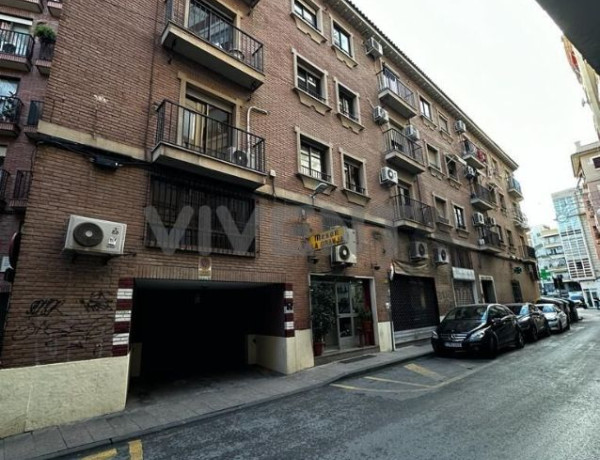 Piso en venta en  Centro , Murcia photo 2