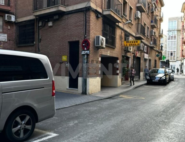 Piso en venta en  Centro , Murcia photo 4