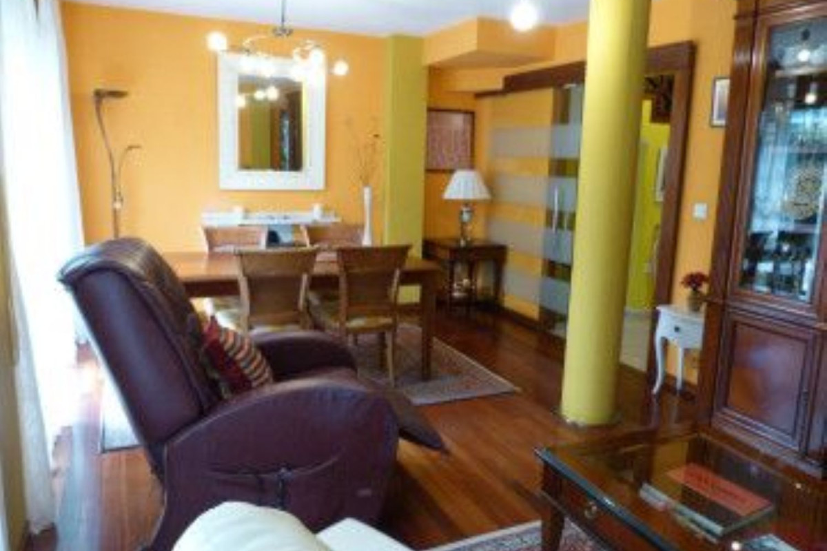 Sale of independent chalet in Cueto, Santander
photo 3