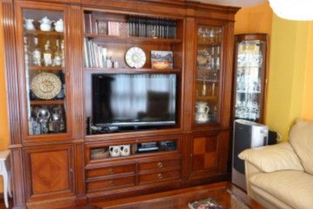 Sale of independent chalet in Cueto, Santander
photo 4