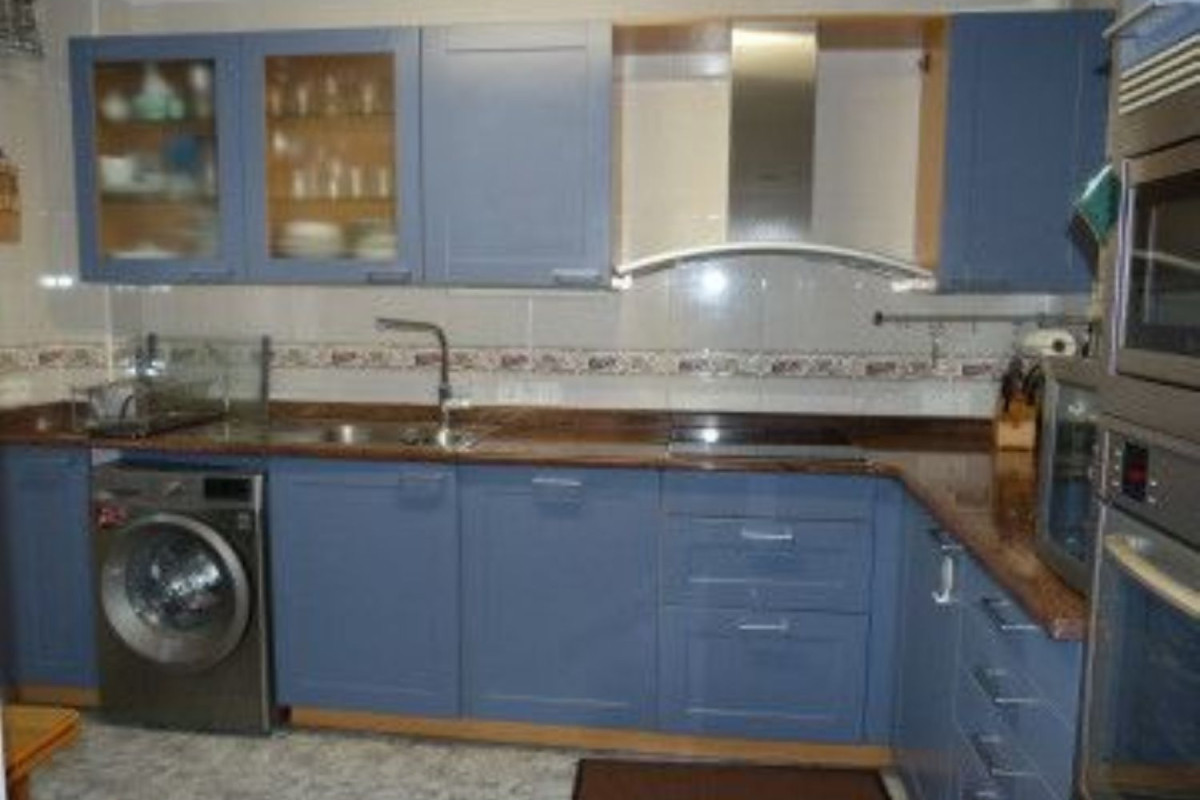 Sale of independent chalet in Cueto, Santander
photo 5