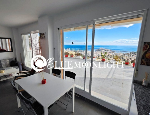Penthouse for sale in Avenida Grecia, Peñíscola thumbnail 1
