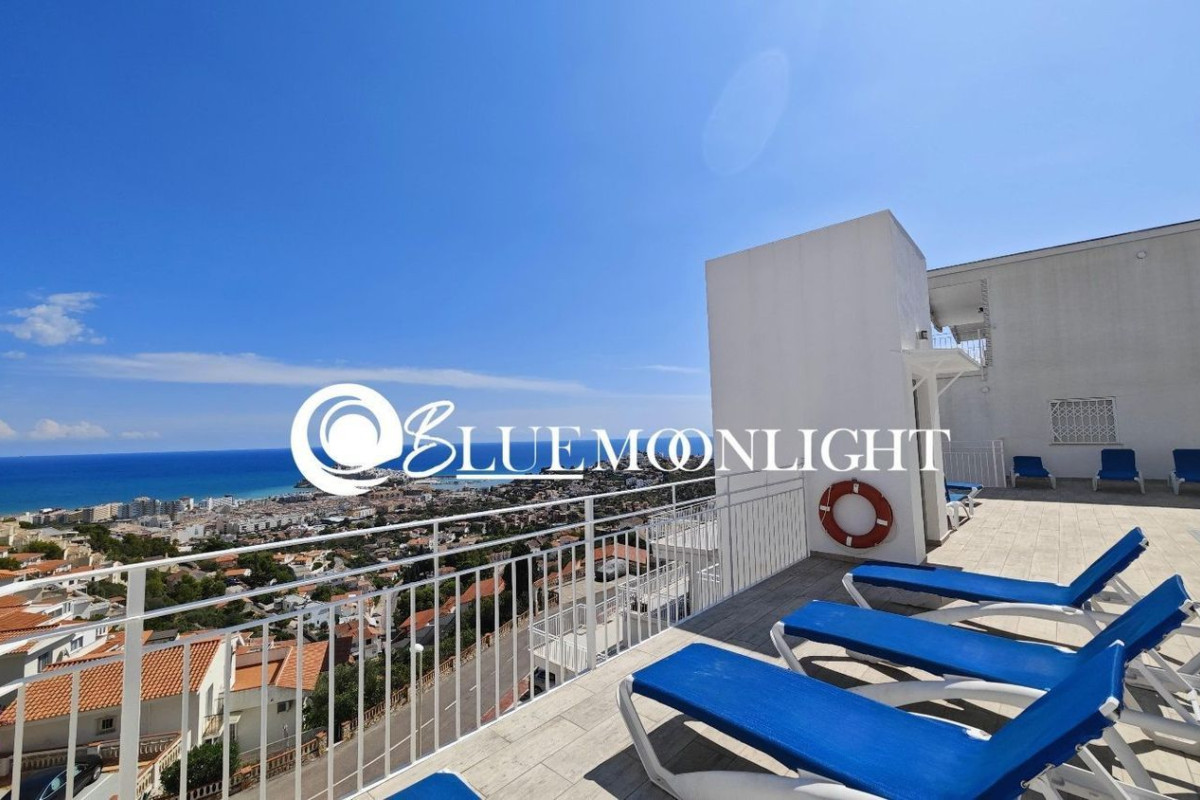 Penthouse sale in Avenida Grecia, Peñíscola photo 3