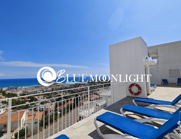 Penthouse for sale in Avenida Grecia, Peñíscola thumbnail 2