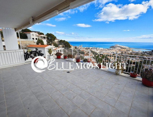Penthouse for sale in  Avenida Grecia, Peñíscola photo 4