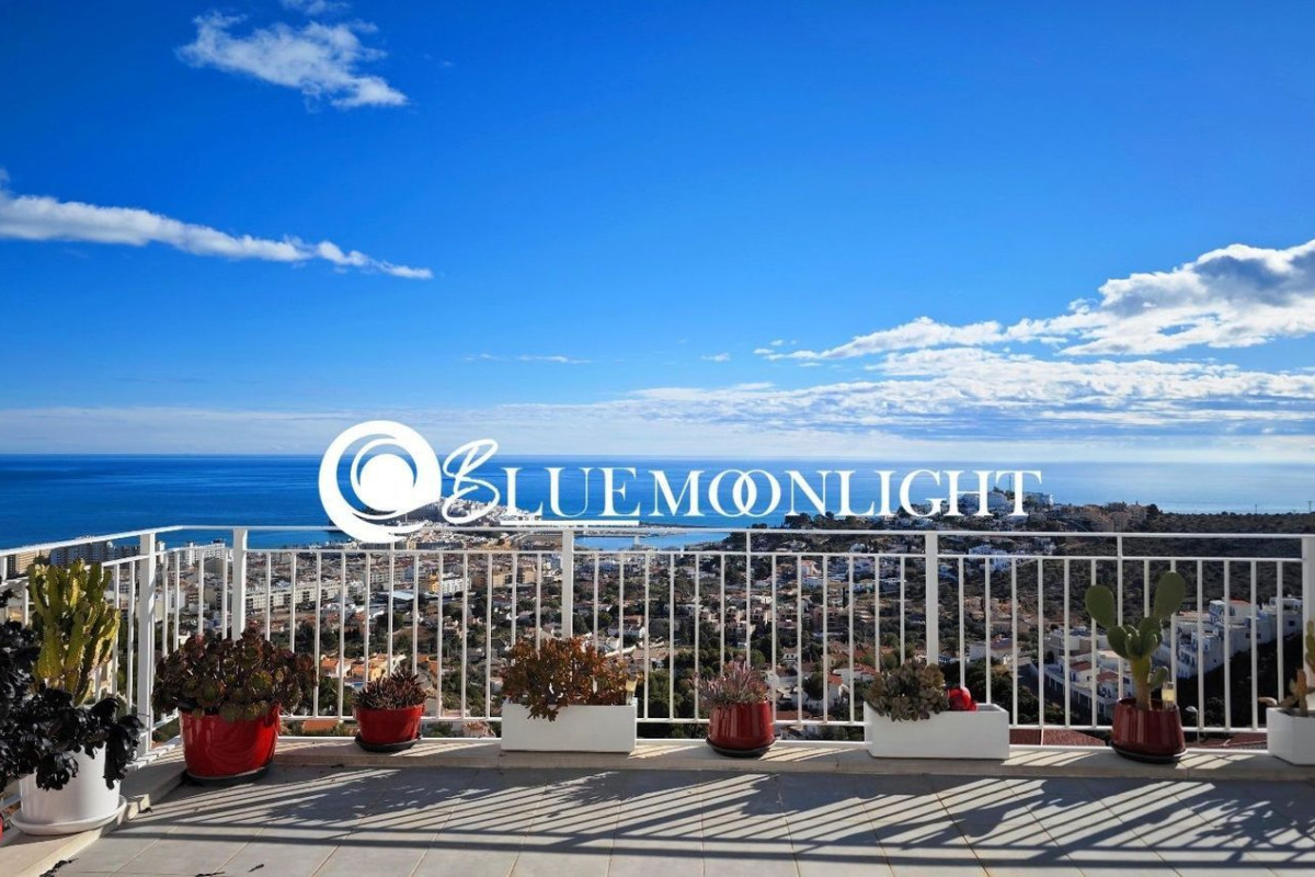 Penthouse sale in Avenida Grecia, Peñíscola photo 5