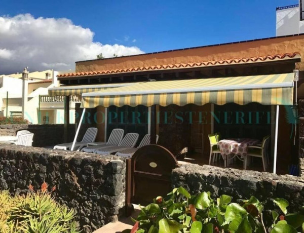 Chalet adosado en venta en Calle Zeus , Arona photo 1