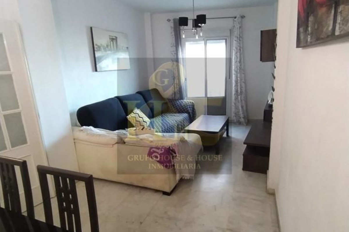 Sprzedaż parteru w Ayuntamiento-Barrio Alto, Sanlúcar de Barrameda
 photo 2