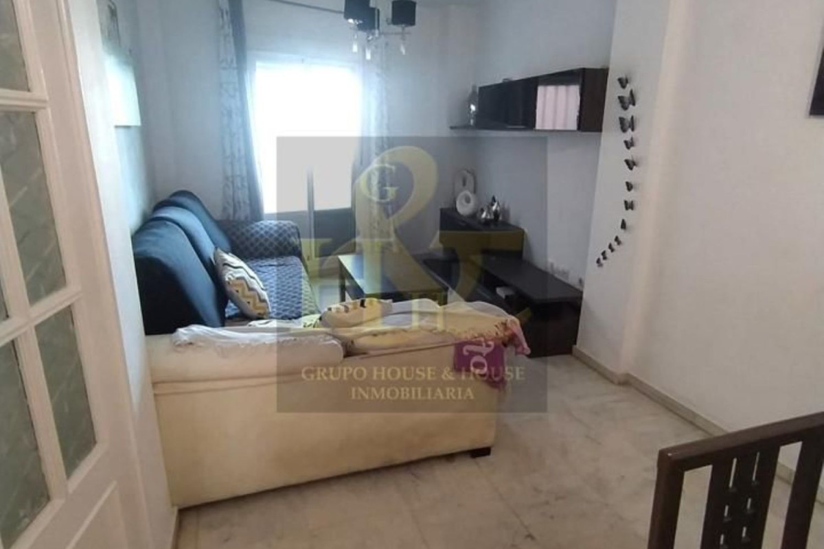 Sprzedaż parteru w Ayuntamiento-Barrio Alto, Sanlúcar de Barrameda
 photo 3