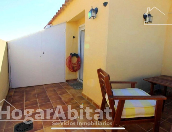 Ático en venta en  Calle Nuestra Señora Virgen de la Pacie, Oropesa del Mar photo 1