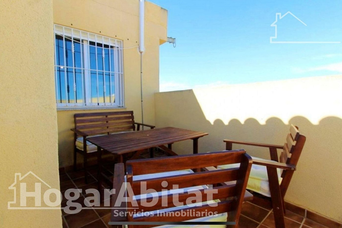Venta de ático en  Calle Nuestra Señora Virgen de la Pacie, Oropesa del Mar photo 2