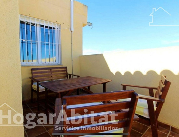 Ático en venta en  Calle Nuestra Señora Virgen de la Pacie, Oropesa del Mar photo 2