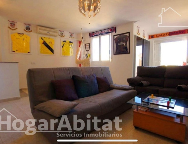 Ático en venta en  Calle Nuestra Señora Virgen de la Pacie, Oropesa del Mar photo 3