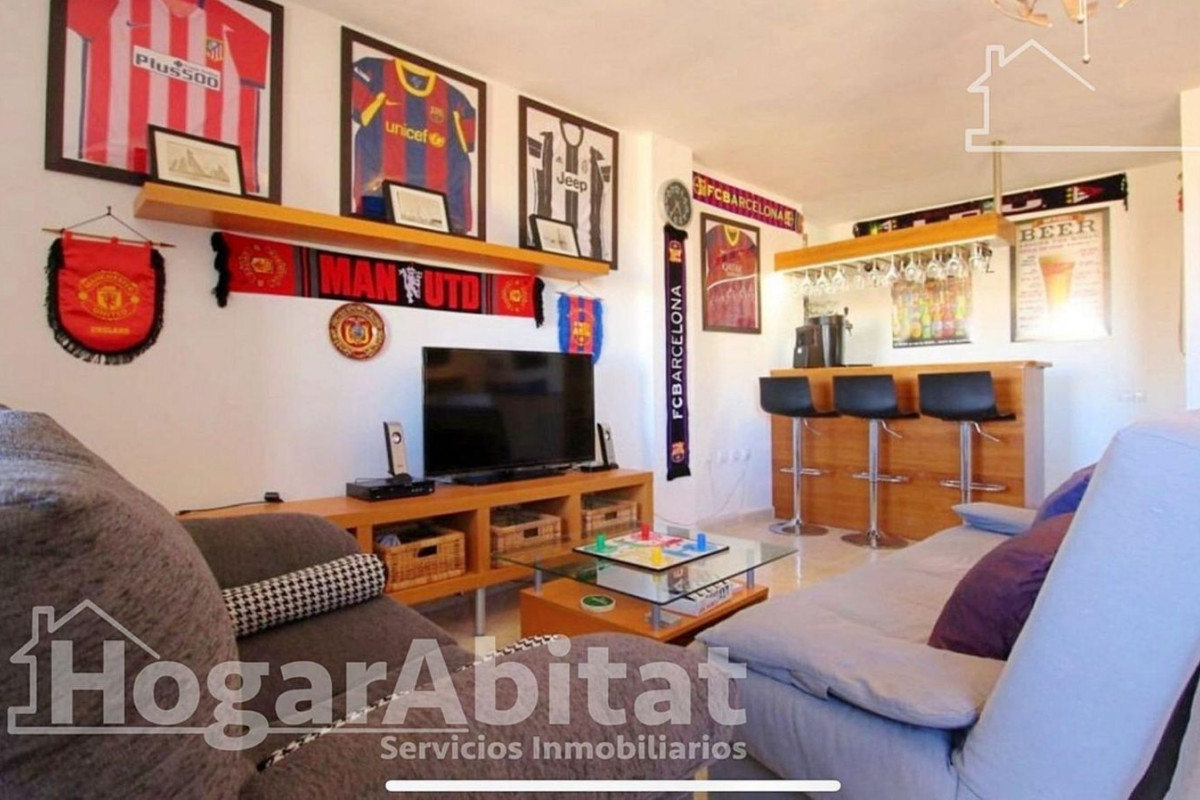 Venta de ático en  Calle Nuestra Señora Virgen de la Pacie, Oropesa del Mar photo 4