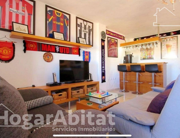 Ático en venta en  Calle Nuestra Señora Virgen de la Pacie, Oropesa del Mar photo 4