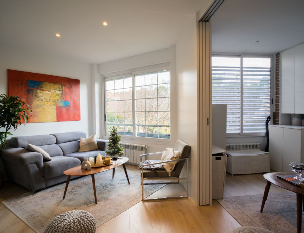 Продажа квартиры в Via dos castillas, Pozuelo de Alarcón photo 1
