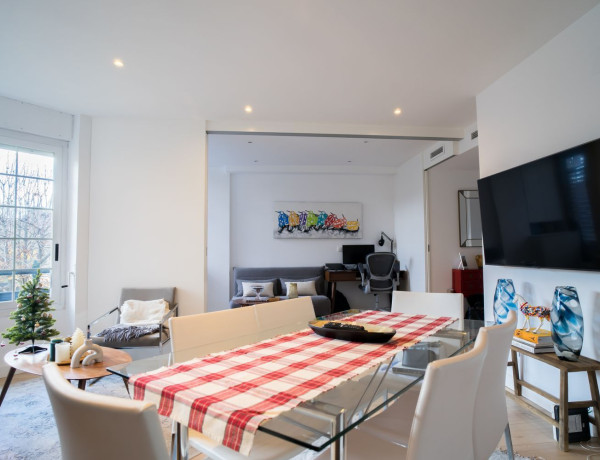 Продажа квартиры в  Via dos castillas, Pozuelo de Alarcón photo 4