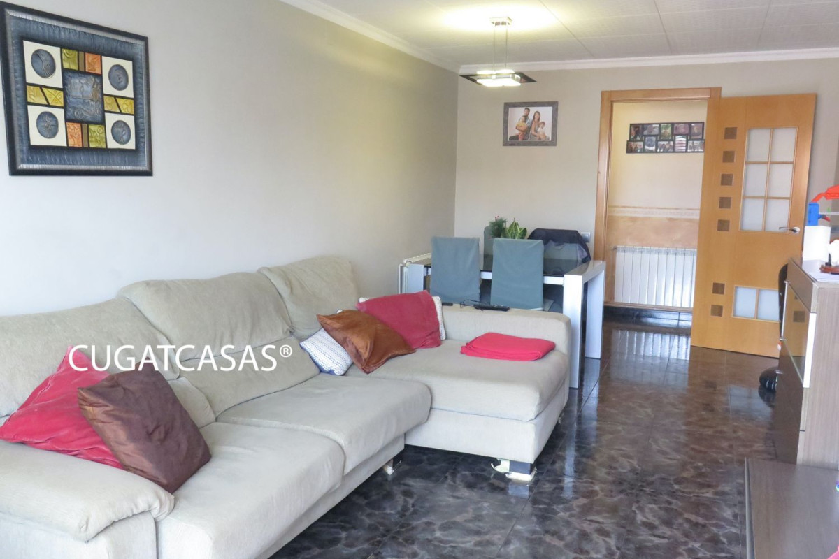 Venta de piso en Camino de Ca n'Oriol, Rubí
 photo 2