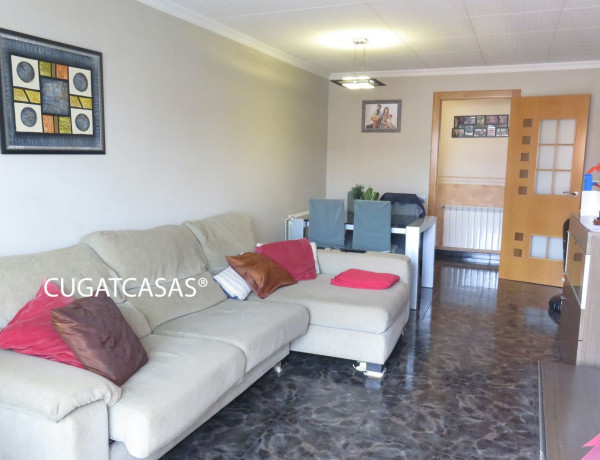Apartment for sale in  Camino de Ca n'Oriol, Rubí photo 2