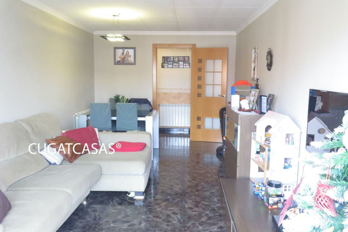 Venta de piso en Camino de Ca n'Oriol, Rubí
 photo 4