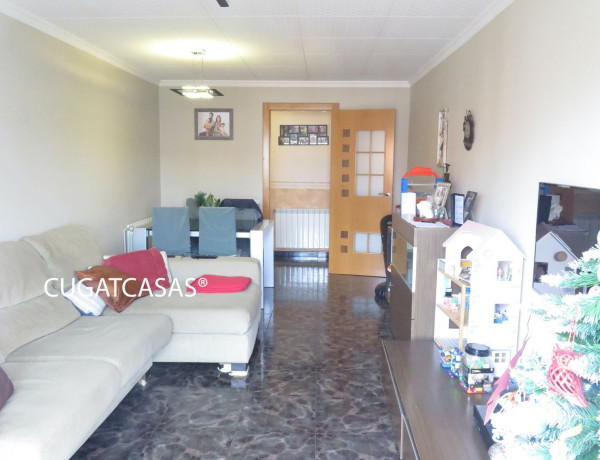 Apartment for sale in  Camino de Ca n'Oriol, Rubí photo 4