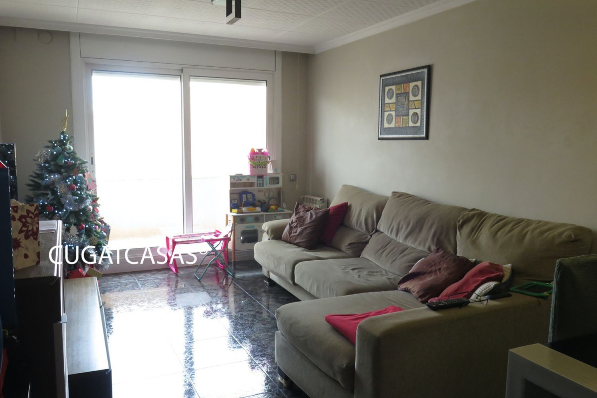 Venta de piso en Camino de Ca n'Oriol, Rubí
 photo 5
