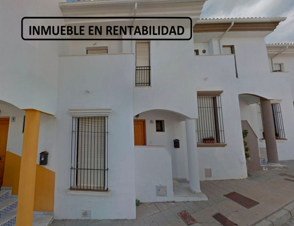 Таунхаус на продажу в Calle Amapola s/n , Almuñécar thumbnail 1