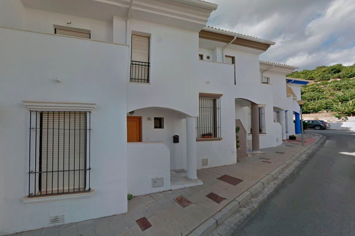 Продажа таунхауса в Calle Amapola s/n , Алмуньекар photo 5